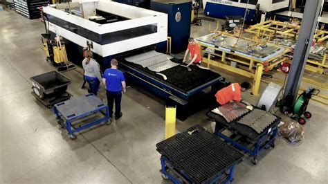 general sheet metal south bend|tour general stamping south bend.